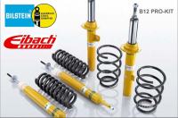 B12 kit: EIBACH vzmeti + BILSTEIN amortizerji- Audi A4