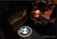 BMW Shadow Lights/Lučke