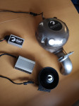 MAXHAUST Active Sound Booster kit - Deep speaker & High speaker