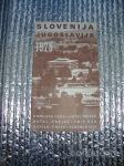 Slovenija-Jugoslavija -Hotelske cene- 1975