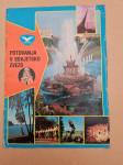 Yugotours turistični katalogi, Sovjetska zveza