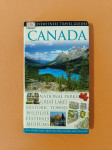 CANADA, Eyewitness travel guides (2002)