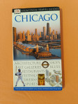 CHICAGO, Eyewitness travel guides (2003)