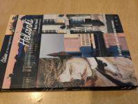 Helsinki : a cultural and literary history / Neil Kent - angleško