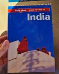 Lonely planet India, 6th edition
