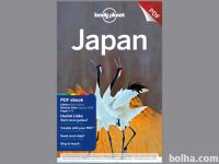Lonely Planet Japonska PDF
