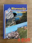 Slovenija te poznam?