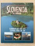 SLOVENIJA IZ ZRAKA, Slowenien Aus Der Luft, Slovenia From The Air NOVO