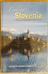 Turistična vodiča po Sloveniji