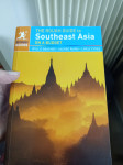 Vodič po jugo vzhodni Aziji