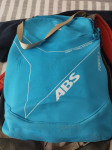 Plazovni nahrbtnik ABS