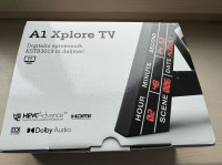A1 Xplore Tv