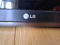 LG TV 38 col, LED LCD