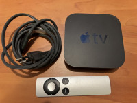 Prodam Apple TV (3. generacija - AppleTV A1427)