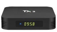Tanix TX3 Android 9.0 TV BOX