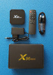 TV BOX Android Media Player Wifi
