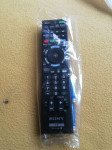 TV DALJINEC SONY  RM -ED060  CENA 20 EUR