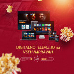 IPTV kanal- 22000 kanalov -8€ mesec