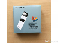 TV kartica Gigabyte U8000 Hybrid (analog+digital)