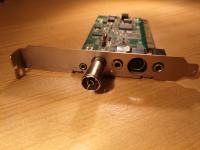 TV Tuner AVerMedia M15C  PCI analog
