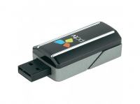 TV tuner PCTV Quatro Stick nano 520e USB - menjava