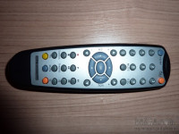 USB DVB-T TV tuner