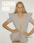 Fashion now! / Terry Jones [editor]