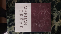 Marijan Tršar - monografija