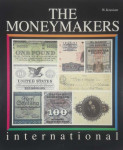 THE MONEYMAKERS INTERNATIONAL, več avtorjev