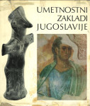 Umetnostni zakladi Jugoslavije