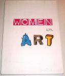 WOMEN IN ART