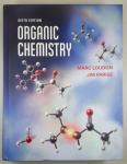 ORGANIC CHEMISTRY, sixth edition, Marc Loudon