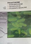 Praktikum iz mikrobiologije in imunologije za študente medicine (2011)
