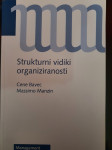 Strukturni vidiki organiziranosti Bavec, Manzin
