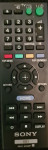 Sony daljinec RMT-109p Bluray,DVD,TV