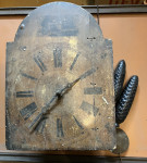 Stenska ura starinska