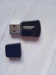 COMFAST USB WI-FI 150Mbps+BLUETOOTH 4.0
