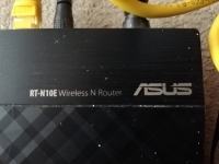 Router ASUS RT-N10E