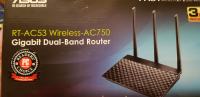 ROUTER ASUS