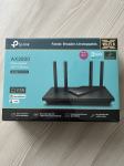 Router TP-Link AX55 Pro