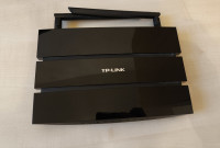 TP-Link WDR3600 N600 brezžični router