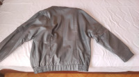 Usnjena jakna, konec 70ih začetek 80ih