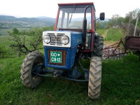 Prodam traktor Univerzal UTB 445DT