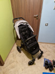 Otroški voziček valco baby snap 4