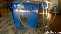 Varilni aparat na vodik prodam