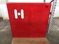 Hidrantna omarica za podzemni hidrant - Tip HO-V (prazna) (2x)