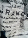 NOSILNE VREČE Granos Austria, nosilnost 1,5 tone