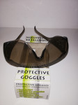 zaščitna očala iz polikarbonata