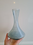 Steklena vaza