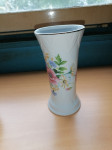 Vaza RETRO iz 70tih let iz Avstrijskega porcelana